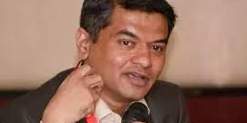 Data Security Council of India appoints Vinayak Godse as CEO