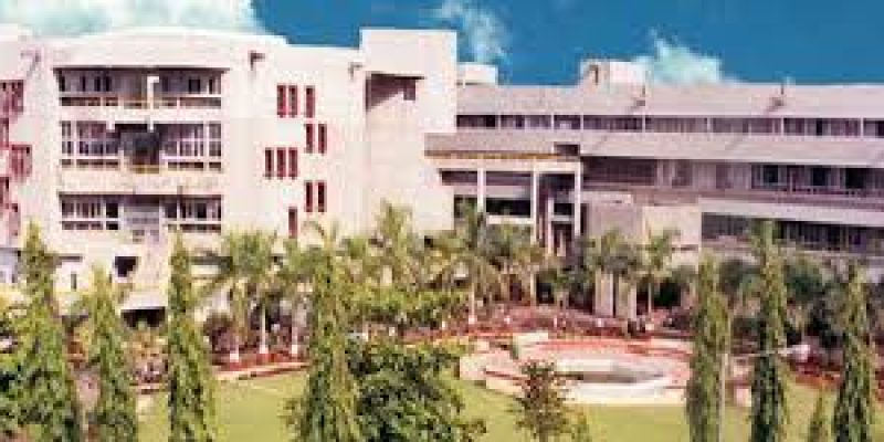Datta Meghe College of Engineering, Navi Mumbai