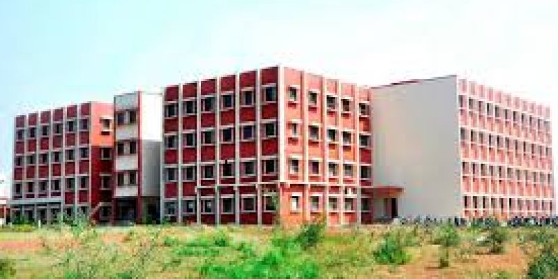 Datta Meghe Institute of Engineering Technology and Research, Wardha