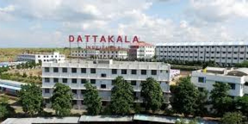 Dattakala Group of Institution, Pune