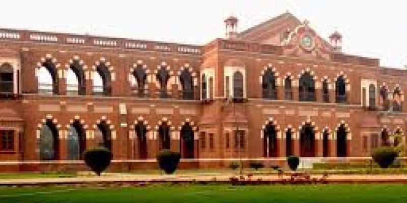 Dayalbagh Educational Institute, Agra