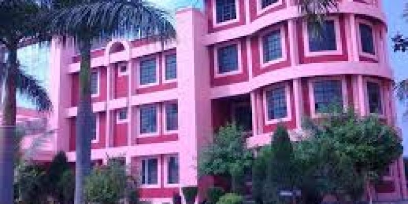 Dayanad Dinanath Institute of Technology, Kanpur