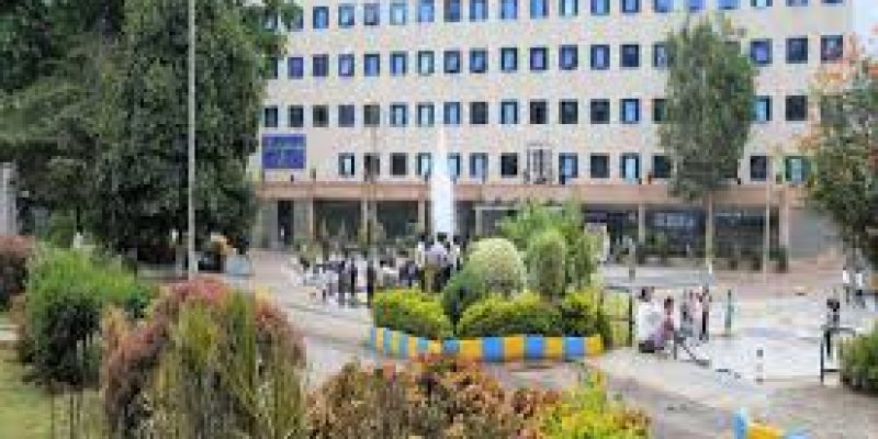 Dayananda Sagar College of Engineering, Bangalore