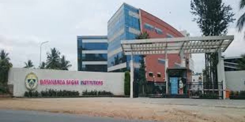 Dayananda Sagar Institute of Technology, Bangalore