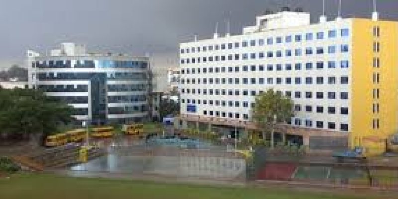 Dayananda Sagar University, Bangalore