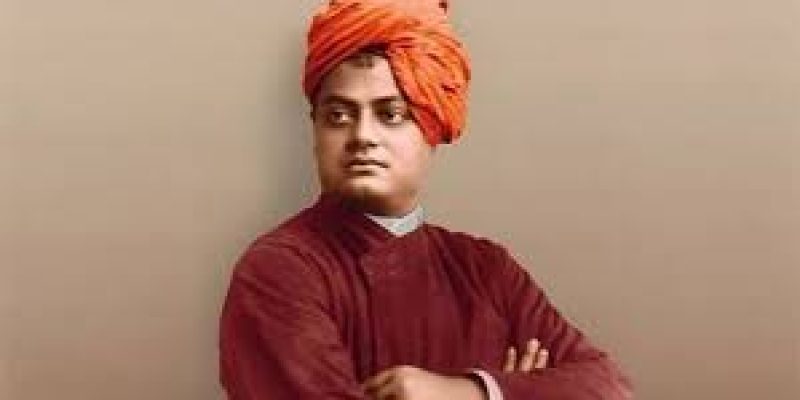 Death anniversary of Swami Vivekanand 2021