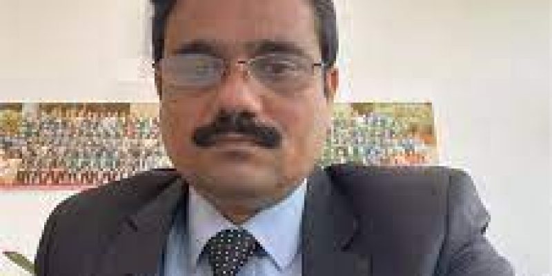 Debadatta Chand takes charge as Bank of Baroda MD