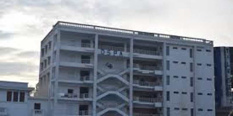 Deccan School of Planning and Architecture, Hyderabad