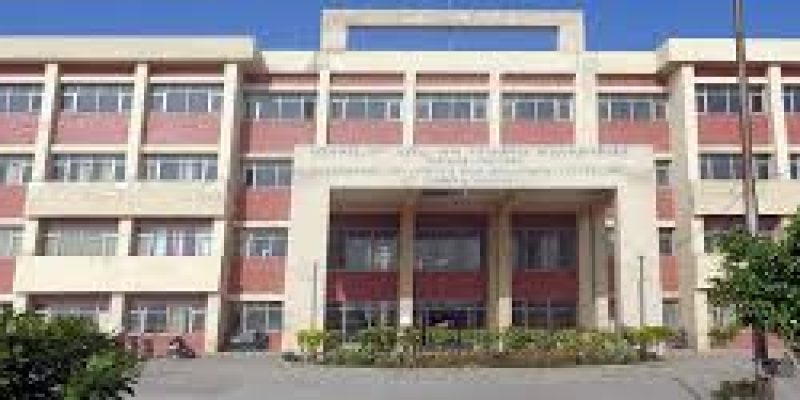 Deen Bandhu Sir Chhotu Ram Government Polytechnic, Sampla