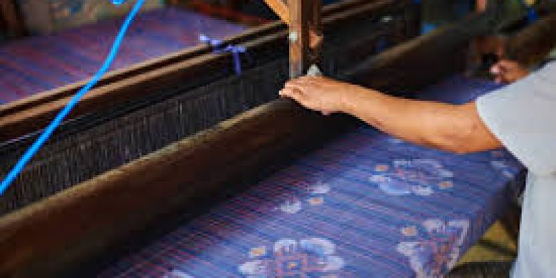 Deen Dayal Upadhyaya Bunkar Yojana