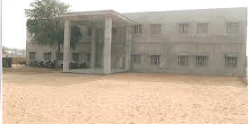 Deendayal Polytechnic College, Sikar