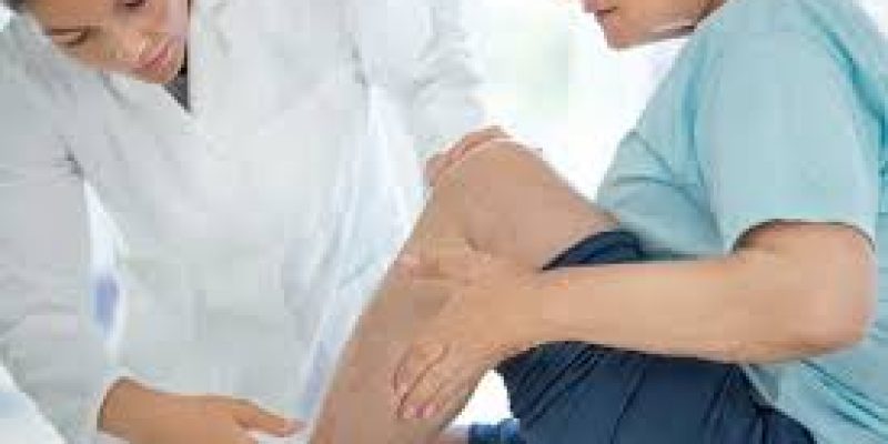 SCTIMST developed a device for the prevention of Deep Vein Thrombosis