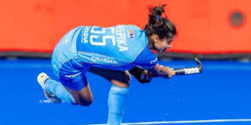 Deepika Sehrawat Wins Prestigious Poligras Magic Skill Award