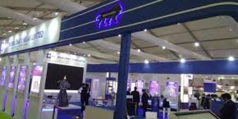 DefExpo witnesses signing of over 200 MoUs, ToTs and product launches