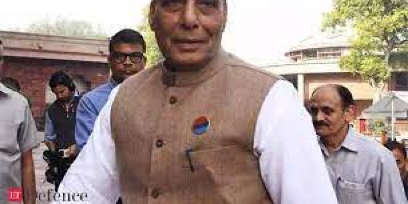 Defence Acquisition Council Clears Over ₹84,000 Crore Proposals