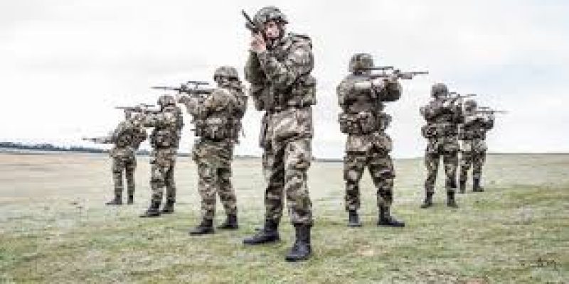 Defence Ministry delegates capital procurement powers to Armed Forces