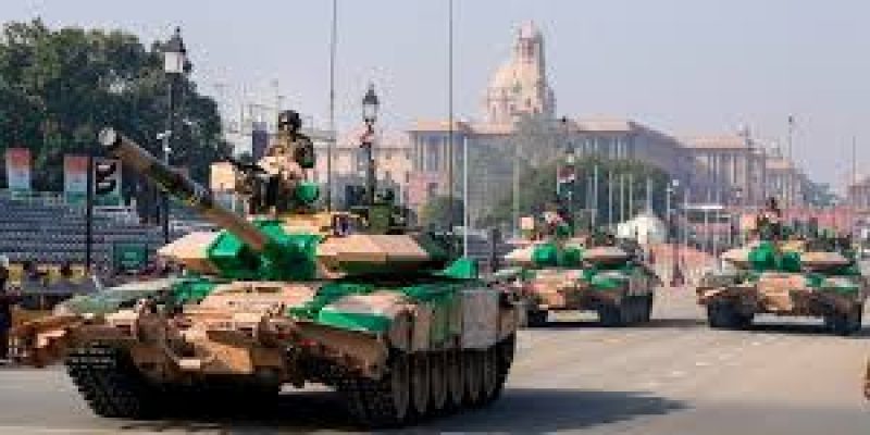 Defence Budget 2025: Detailed Analysis