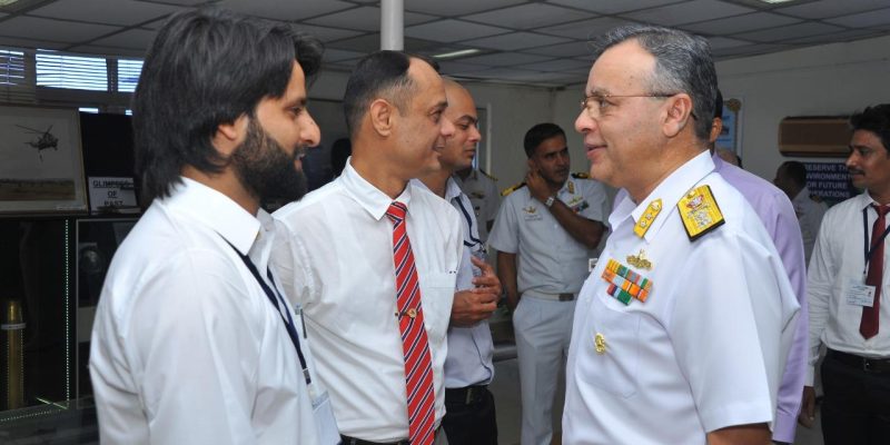 Defence Correspondents Course – 2019 Commences at MWC