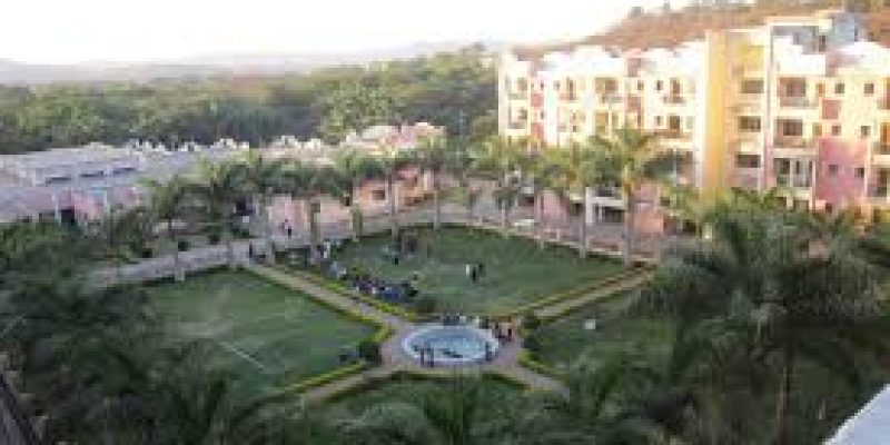 Defence Institute of Advanced Technology, Pune