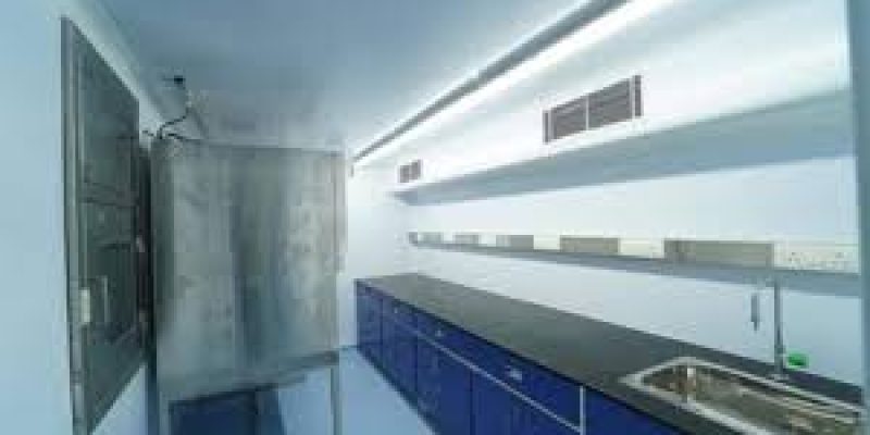 Defence Minister inaugurated DRDO mobile testing lab