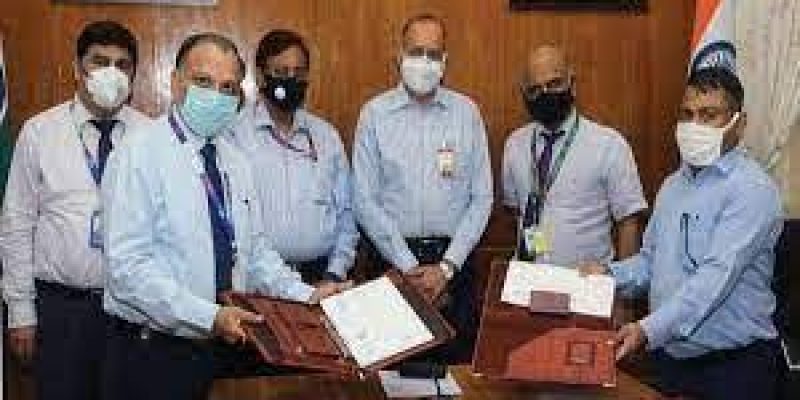 Defence Ministry has implemented ‘SPARSH’