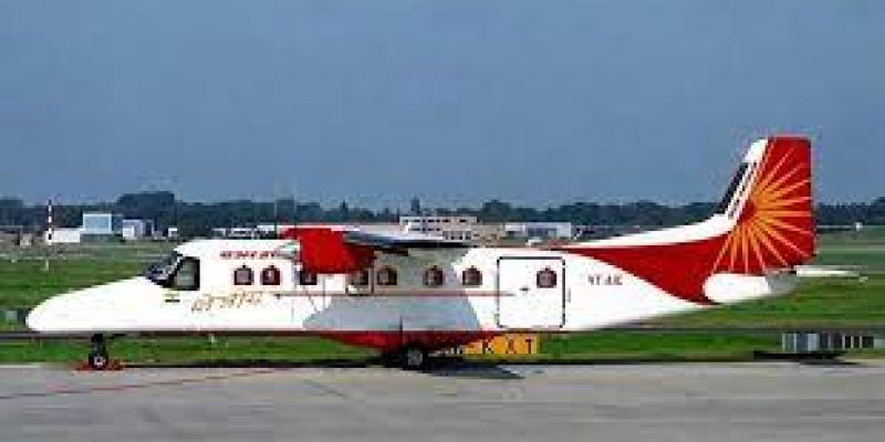 Defence Ministry inks contract with HAL to procure 6 Dornier aircraft