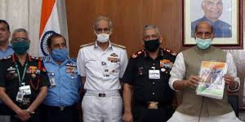 Defence Procurement Procedure 2020