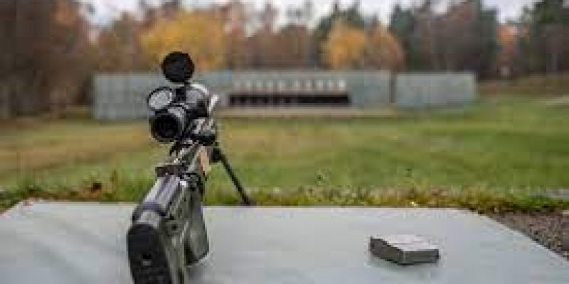 Defence Testing Infrastructure Scheme