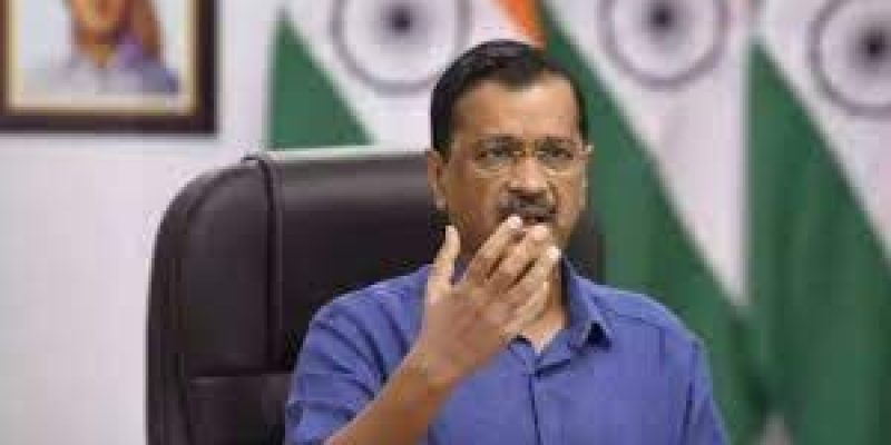 Delhi CM Arvind Kejriwal Launches Free Bus Travel For Transgender Community