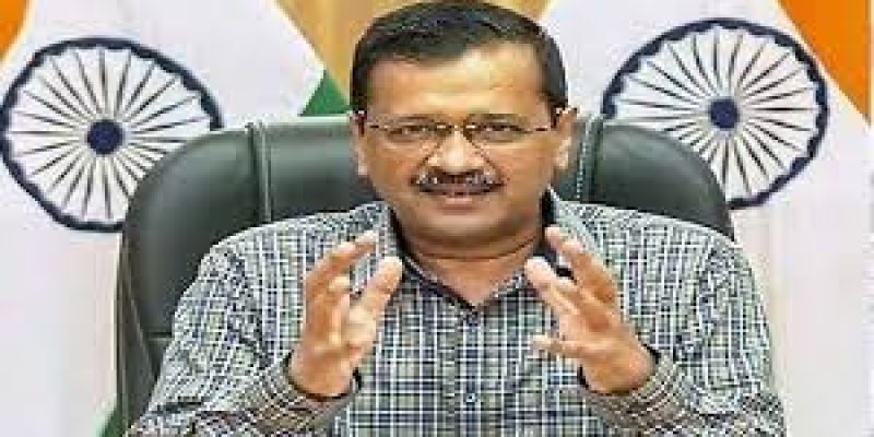 Delhi CM Kejriwal launches virtual school