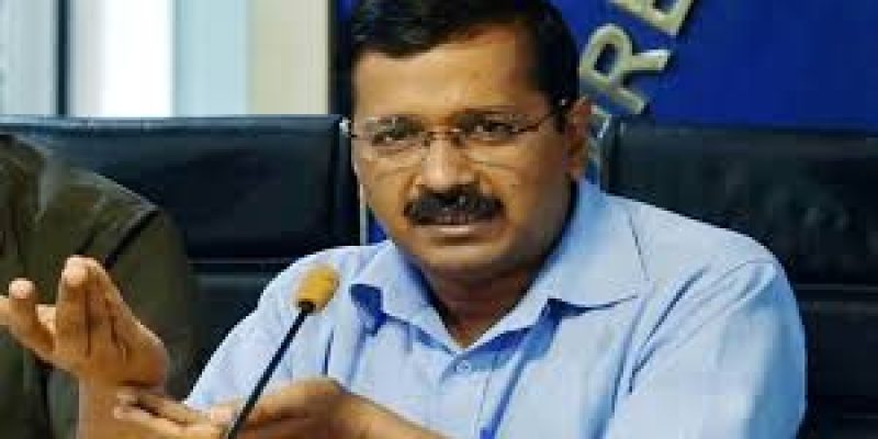 Delhi Chief Minister Advocate Welfare Scheme