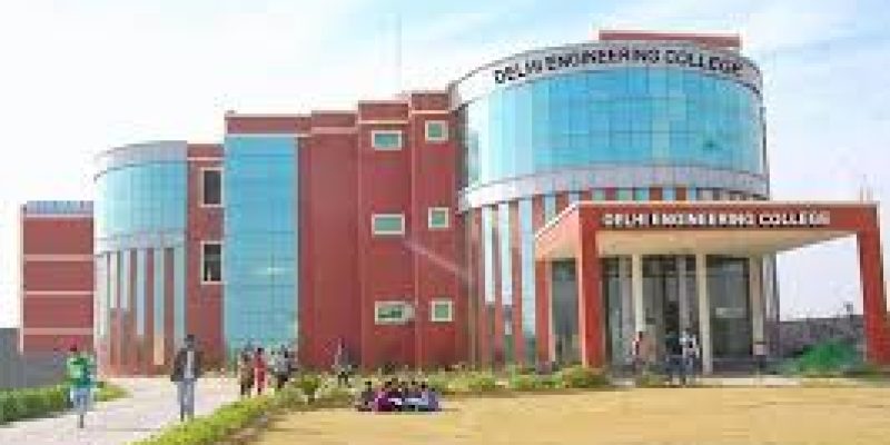 Delhi Engineering College, Faridabad