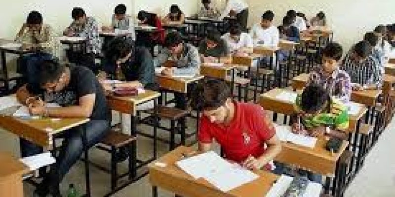 Delhi Free Coaching Scheme