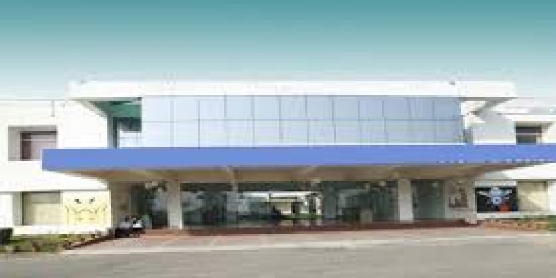 Delhi Global Institute of Architecture, Faridabad