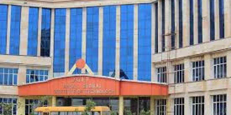 Delhi Global Institute of Technology, Jhajjar