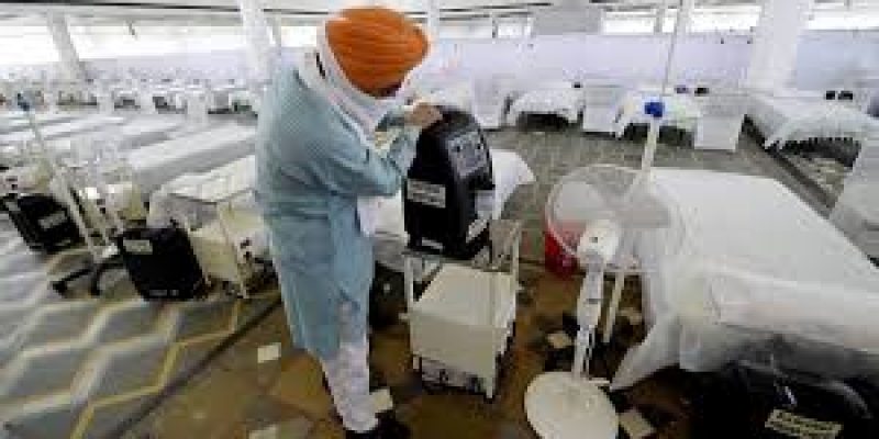 Delhi High Court quashes GST on oxygen concentrators