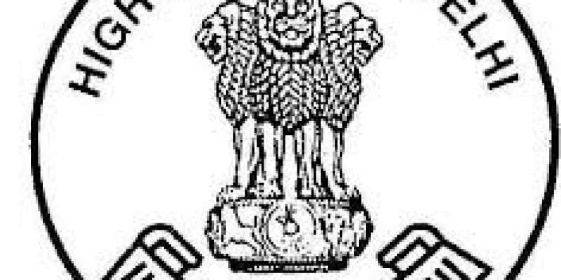Delhi High Court Recruitment 2020
