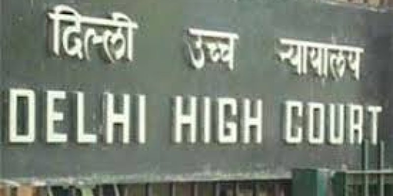 Delhi High Court’s observations on the ‘Right to be Forgotten’