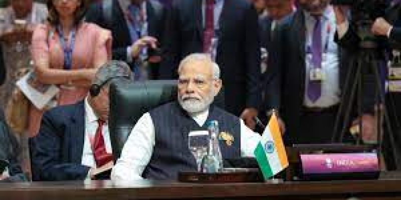 Delhi In Dili: India To Open Embassy In Timor-Leste