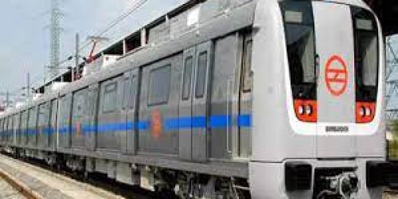 Delhi Metro Rail Corporation Set to Launch Virtual Shopping App