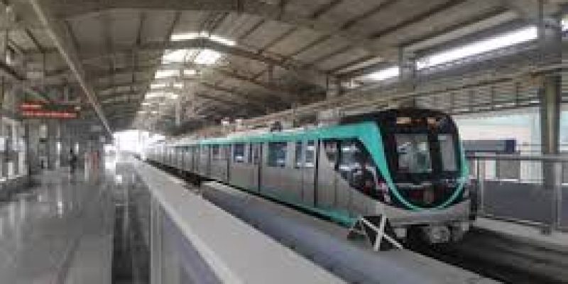Delhi Metro develops indigenous signalling technology