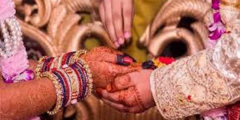 Delhi Poor Widow’s Daughter & Orphan Girls Marriage Scheme