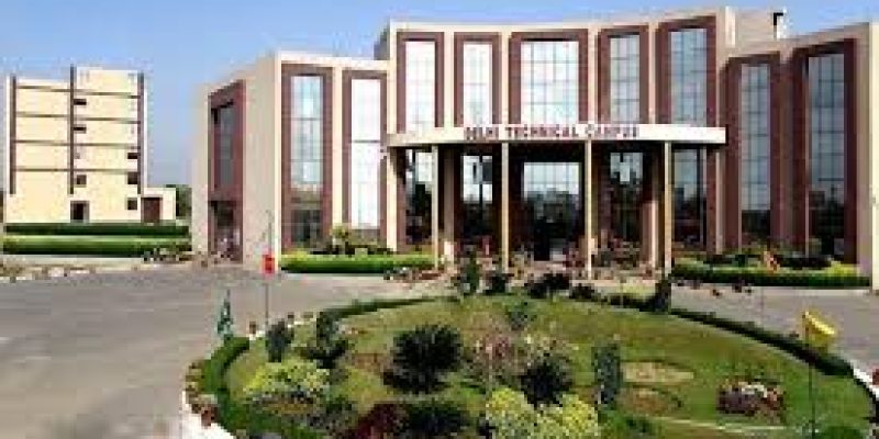 Delhi Technical Campus, Bahadurgarh