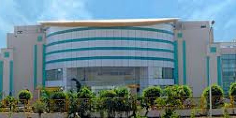 Delhi Technical Campus, Greater Noida