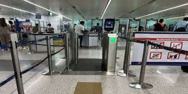 Delhi airport launches beta version of DigiYatra app for Android platform