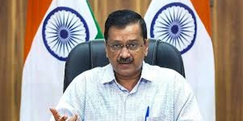 Delhi decided to train 5,000 youths as health assistants