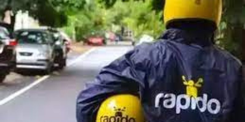 Delhi government banned Ola, Rapido, Uber bike taxi services