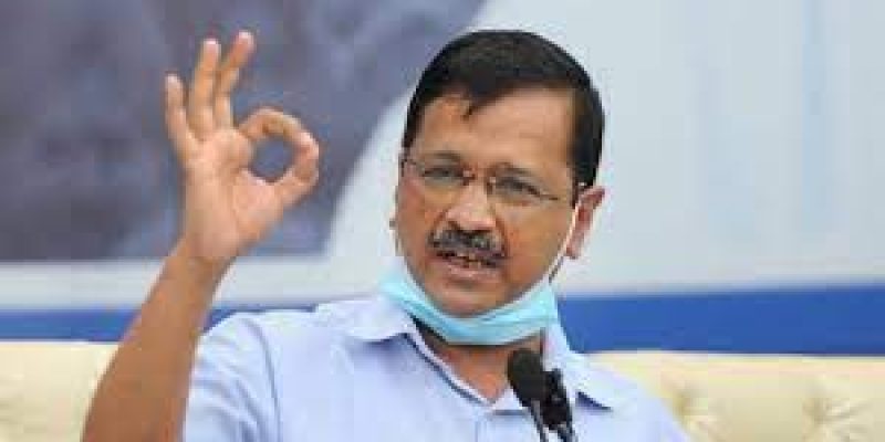 Delhi government launched ‘faceless’ transport services