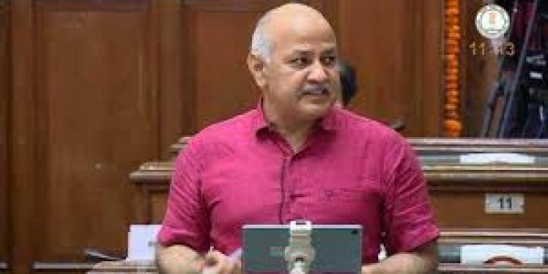 Delhi govt unveils ₹69,000 crore ‘Deshbhakti Budget’