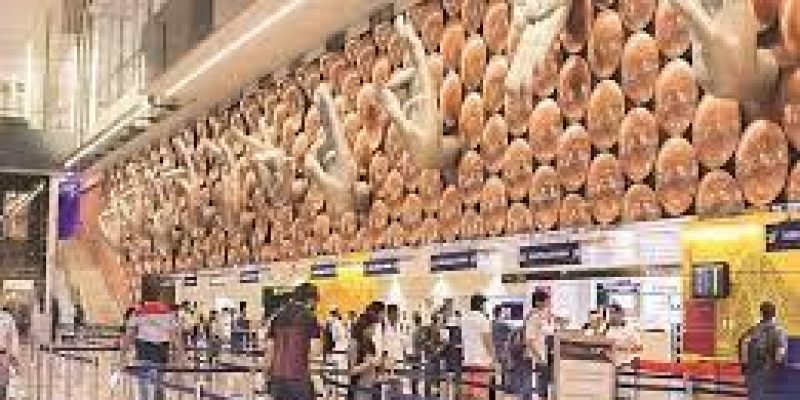 Delhi international airport among cleanest in Asia-Pacific: ACI